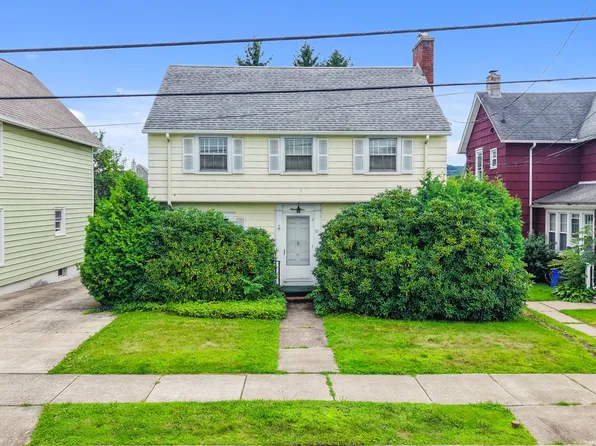 91 Seminary Ave, Binghamton, NY 13905