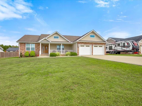 3556 Barbourville Rd, London, KY 40744