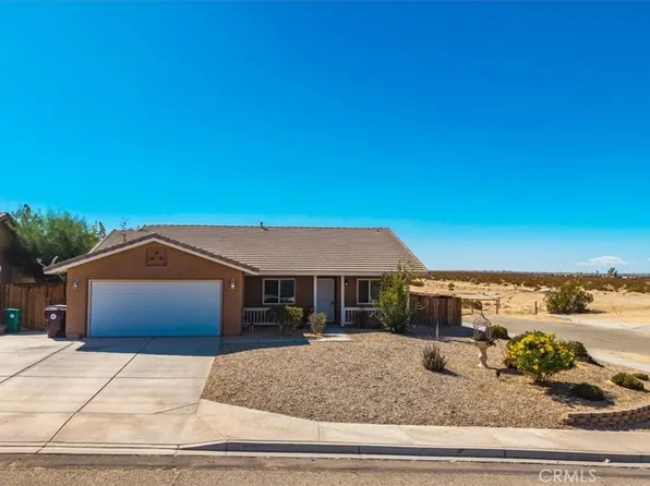 5128 Split Rock Ave, Twentynine Palms, CA 92277