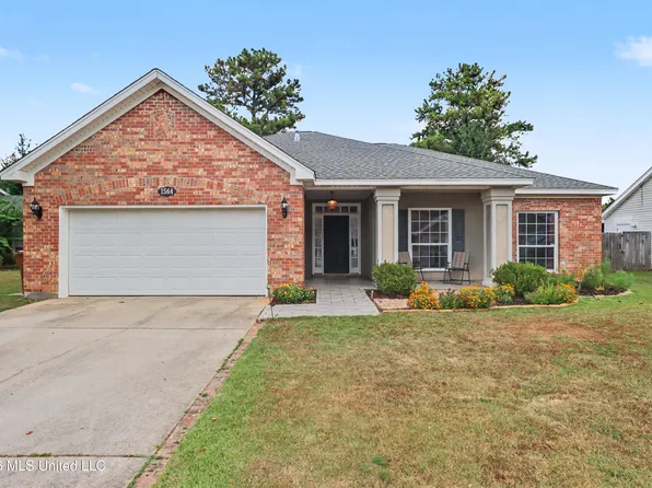1564 Applewood Ct, Biloxi, MS 39532