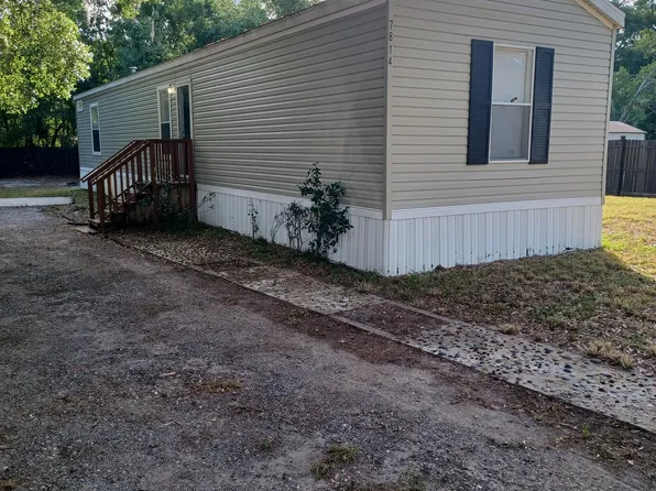 7814 Saint Lukes Rd, Land O Lakes, FL 34638