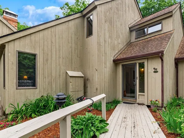 33 Niblick Lane #33, Grantham, NH 03753