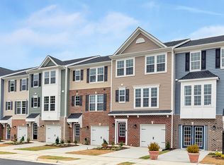 1311 Claytor Ln, Henrico, VA 23228