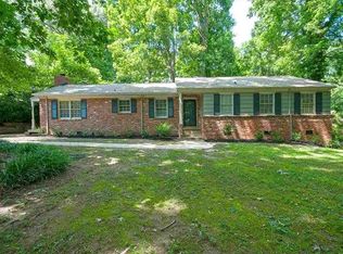 206 Foxcross Rd, Spartanburg, SC 29301