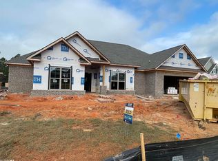 7811 Calverton St, Foley, AL 36535