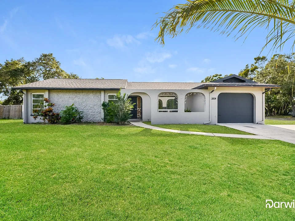 3504 Spainwood Dr