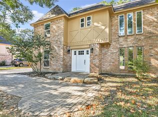 18611 Burnt Candle Dr, Spring, TX 77388