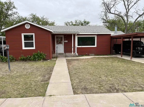 1012 N Howard St, Carlsbad, NM 88220