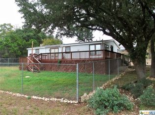 503 Orbit Dr, Canyon Lake, TX 78133