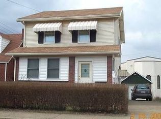 2112 McMinn St, Aliquippa, PA 15001