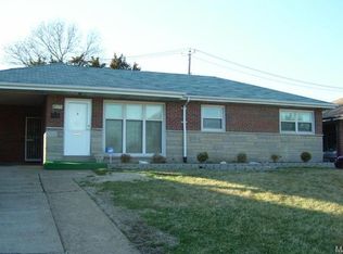 3909 San Francisco Ct, Saint Louis, MO 63115