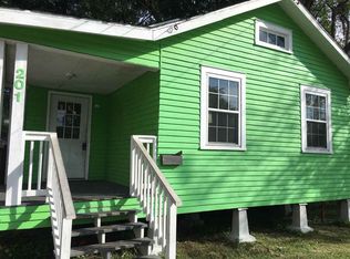 201 Columbus St, Houma, LA 70360