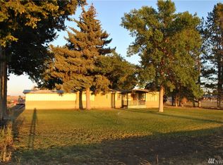 153 Potato Hill Rd SE, Moses Lake, WA 98837