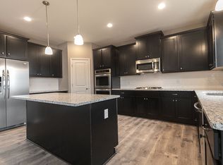 3551 Kady Ave NE, Saint Michael, MN 55376