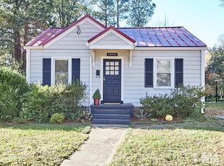 1509 N Duke St, Durham, NC 27701