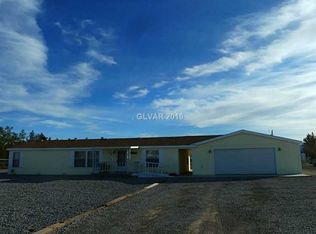 3051 W Wilson Rd, Pahrump, NV 89048