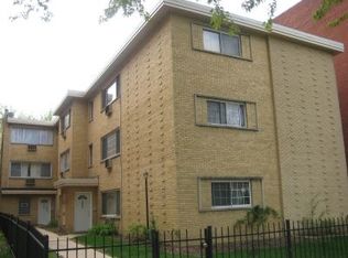 1403 W Sherwin Ave APT 1W, Chicago, IL 60626