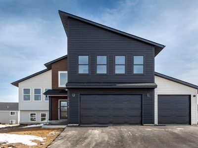 2578 Meadows Dr, River Falls, WI, 54022