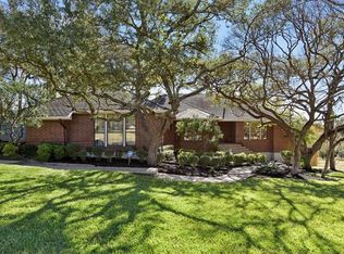 3233 Doe Run, Austin, TX 78748