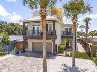 407 Petrel St, Panama City Beach, FL 32413