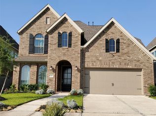 2338 Cherrywood Ct, Missouri City, TX 77459