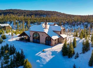 493 Gcr #662, Grand Lake, CO 80447