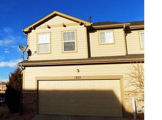 1322 Walters Point, Monument, CO 80132