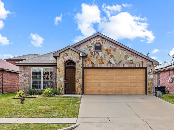 5219 Westgrove Blvd, Haltom City, TX 76117