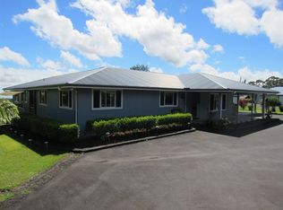 18-3976 Canney Rd, Mountain View, HI 96771