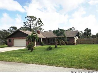 128 Flamingo Rd, Edgewater, FL 32141