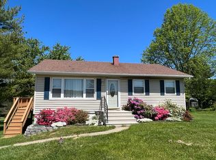 4918 Roller Rd, Millers, MD 21102