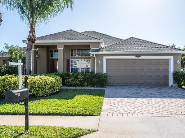 4347 Montreaux Ave, Melbourne, FL 32934