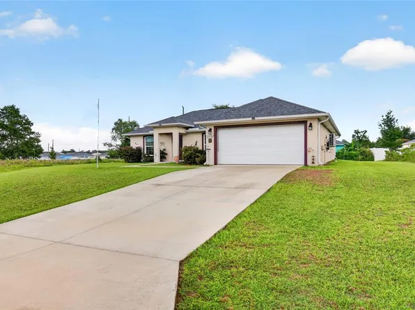 13581 SW 48th Ct, Ocala, FL 34473