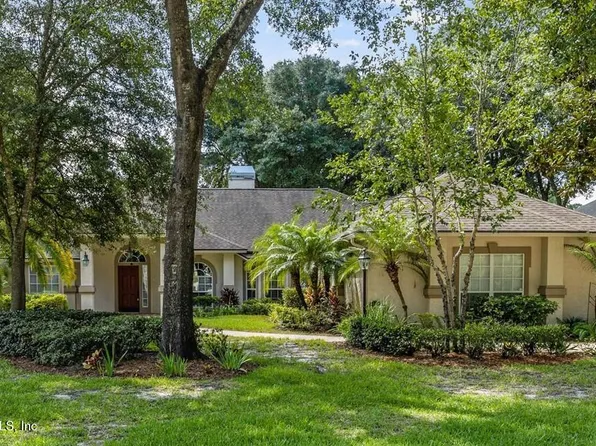 332 CHICASAW Court, St. Johns, FL 32259