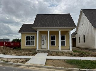 5042 Colmar Rd, Gonzales, LA 70737