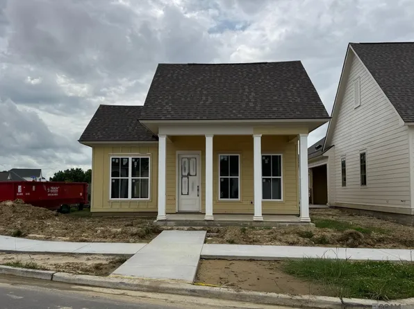 5042 Colmar Rd, Gonzales, LA 70737