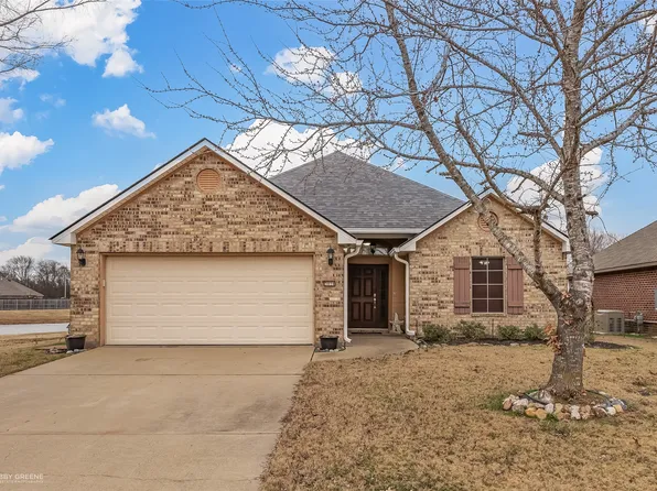 3028 Dublin Way, Bossier City, LA 71111