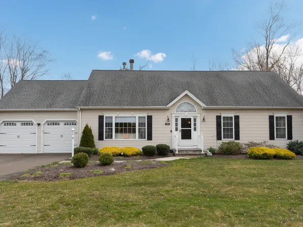 45 Summer Lane, North Haven, CT 06473