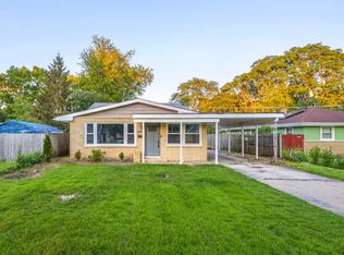 2919 Ezekiel Ave, Zion, IL 60099