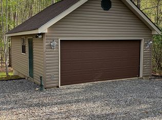 122 Woodland Hills Dr, Blairsville, GA 30512