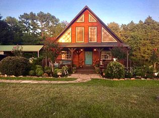 19131 County Road 478, Lindale, TX 75771