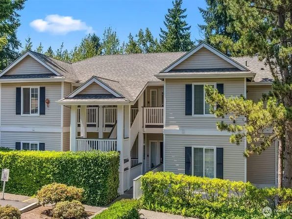 12105 NE 171st Place #A202, Bothell, WA 98011