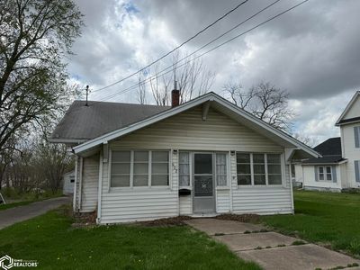 602 S Fillmore St, Osceola, IA, 50213