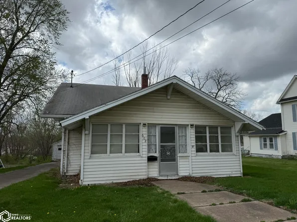 602 S Fillmore St, Osceola, IA 50213