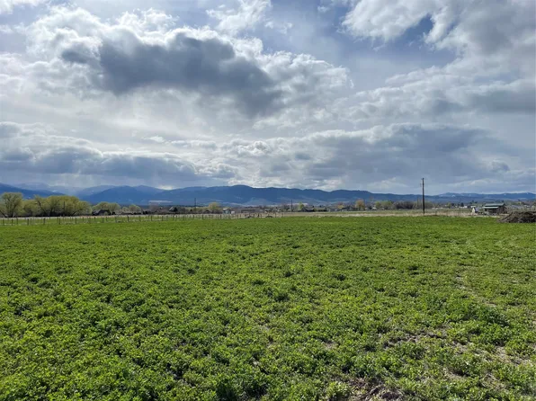 Nhn Brothers Way, Corvallis, MT 59828