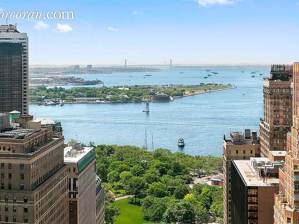 1st image of 88 Greenwich St #Ph1e