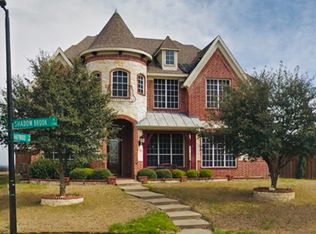 1706 Shadow Brook Trl, Garland, TX 75043