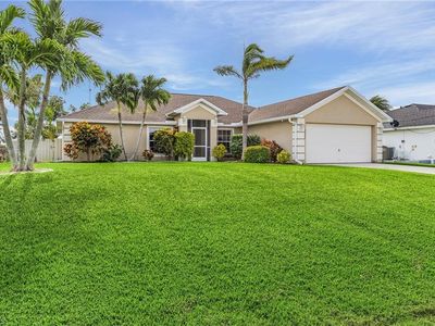 2022 SW 31st TER, Cape Coral, FL, 33914