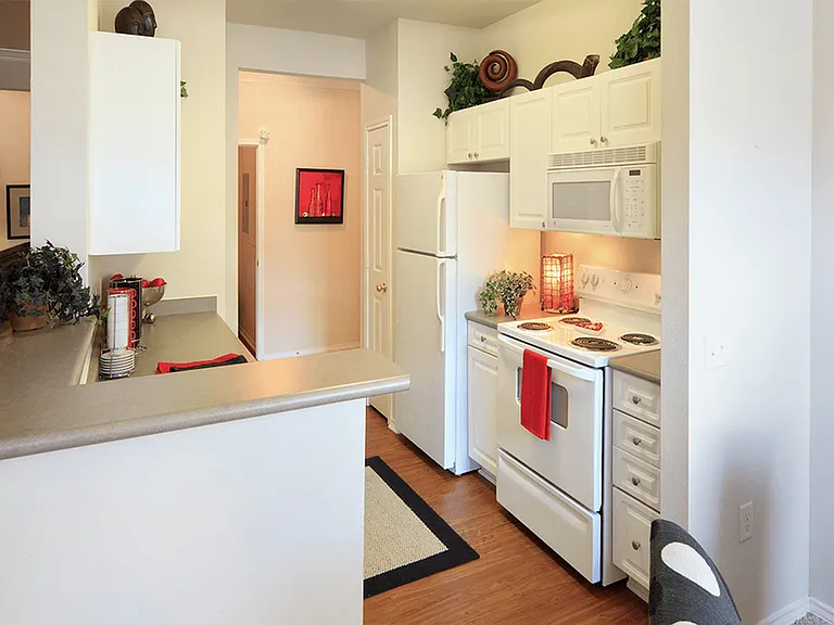 Our classic kitchens are the perfect place to create delicious meals