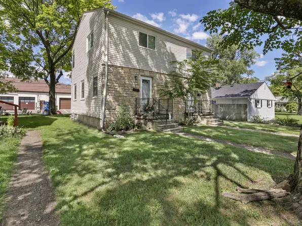 2812 Allegheny Ave, Columbus, OH 43209